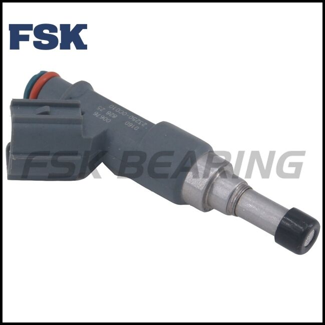 High Precision 23250-75100 23209-79155 23209-09045 23250-0C010 Common Rail Fuel Injectors For Toyota