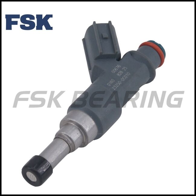 High Precision 23250-75100 23209-79155 23209-09045 23250-0C010 Common Rail Fuel Injectors For Toyota