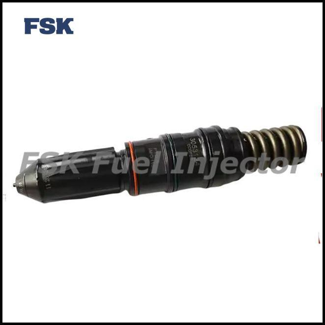 PT Injector 3053124 Engine Fuel Injectors For Cummins Diesel Engine K19 K38 Series