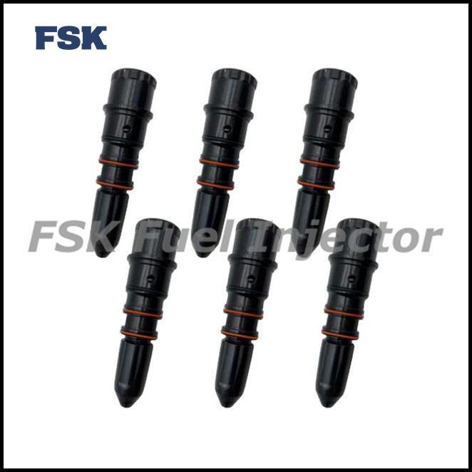 PT Series Injector 3047973 Engine Fuel Injectors For Cummins N Series Engines