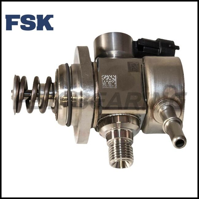 FSK Brand DS7G9D376DC DS7G9D376DB High Pressure Fuel Pump For Ford Premium Quality