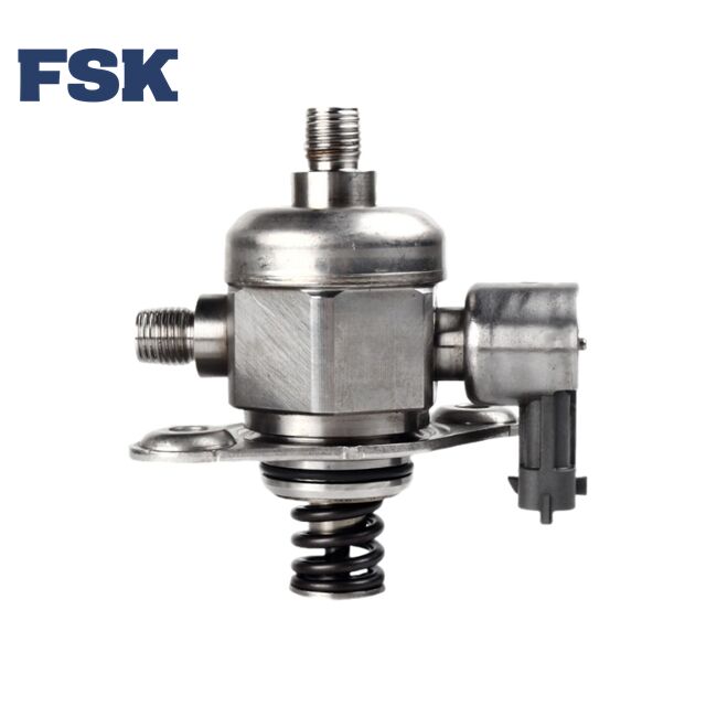 China FSK 12658552 0261520302 12626234 High Pressure Fuel Pump For Cadillac Long Life