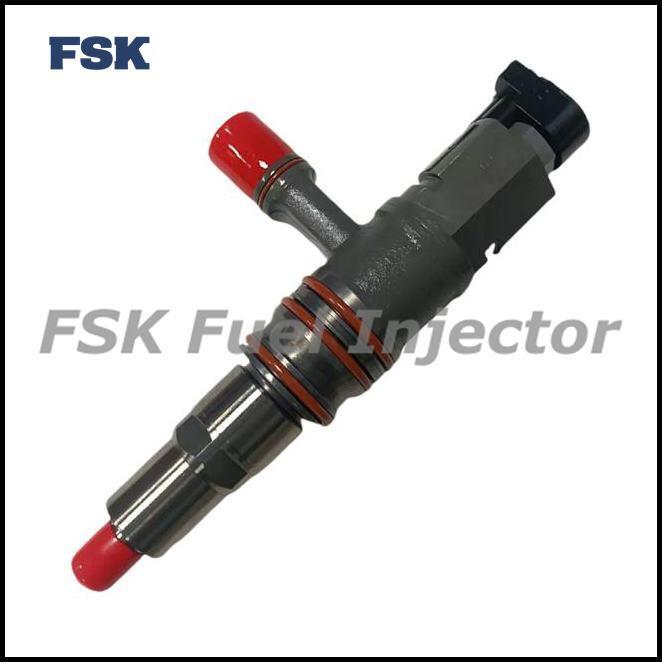 Premium RX52407500053 Engine Fuel Injector Compatible With MTU4000 Series