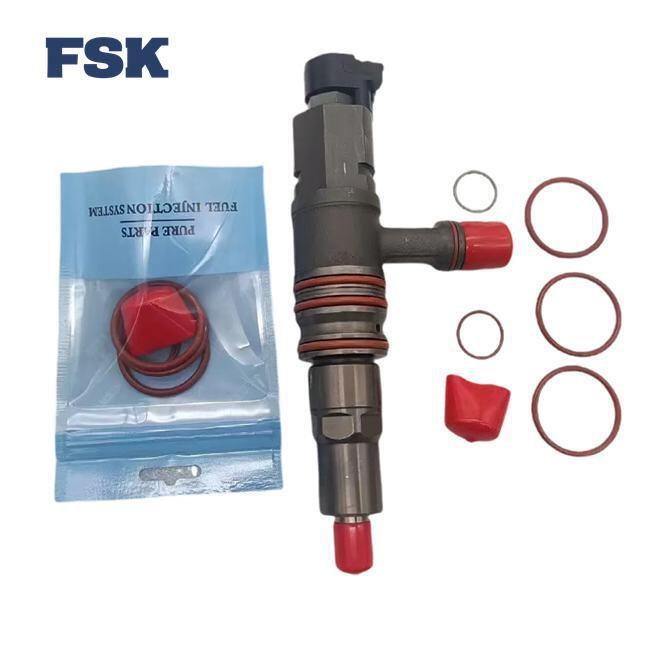 Premium RX52407500053 Engine Fuel Injector Compatible With MTU4000 Series