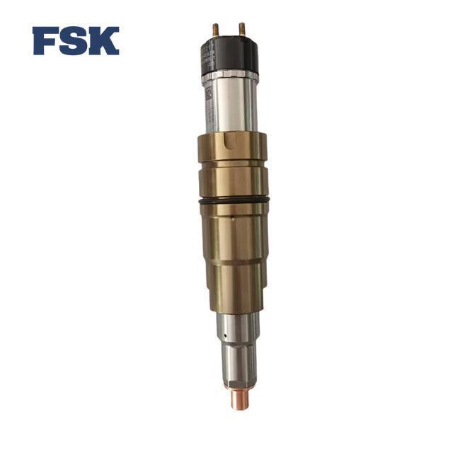 Premium 4307217 Engine Fuel Injectors For X15 Diesel Engine Replacement Part