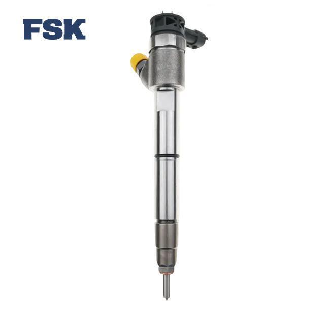 Bosch Genuine Fuel Injector 0445110582 For Kia/Hyundai 2.0 CRDi Engines