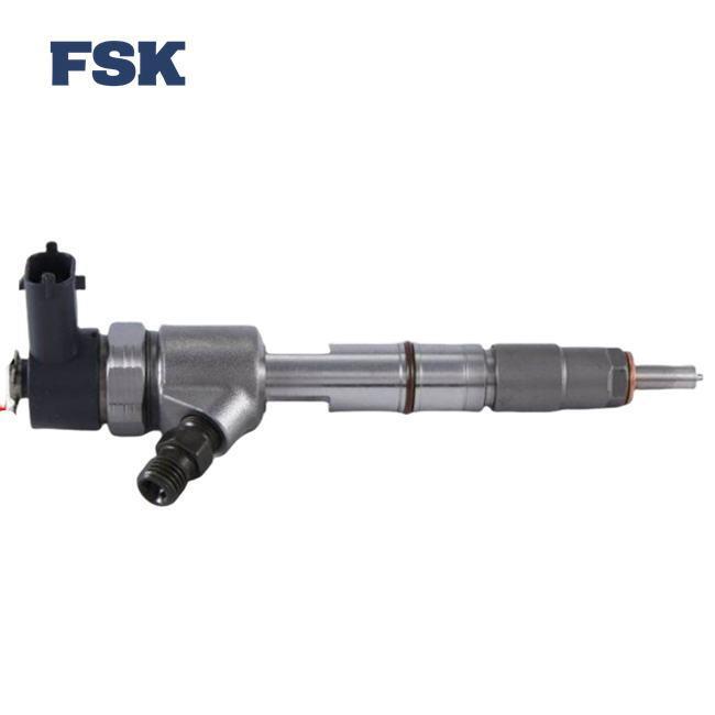 Premium 0445110691 Diesel Injector Compatible With Foton 4JB1 Engines