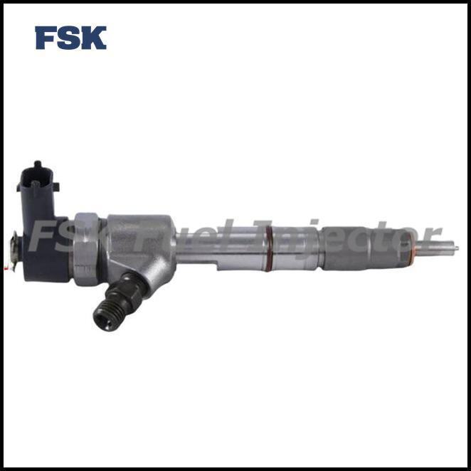 Premium 0445110691 Diesel Injector Compatible With Foton 4JB1 Engines