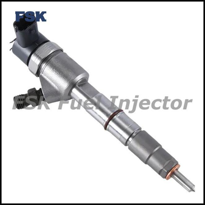 Premium 0445110691 Diesel Injector Compatible With Foton 4JB1 Engines