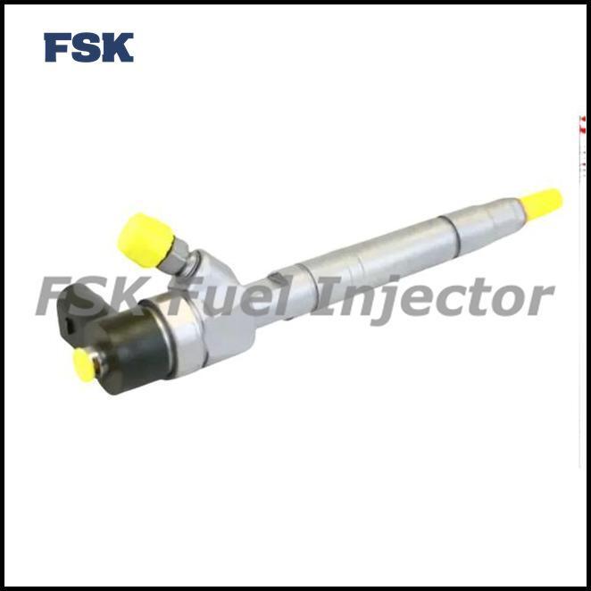 Diesel Fuel Injector 0445110707 For Diesel Vehicle Fuel System Parts