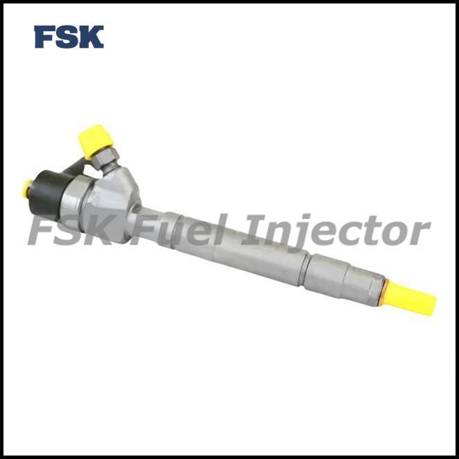 Diesel Fuel Injector 0445110707 For Diesel Vehicle Fuel System Parts