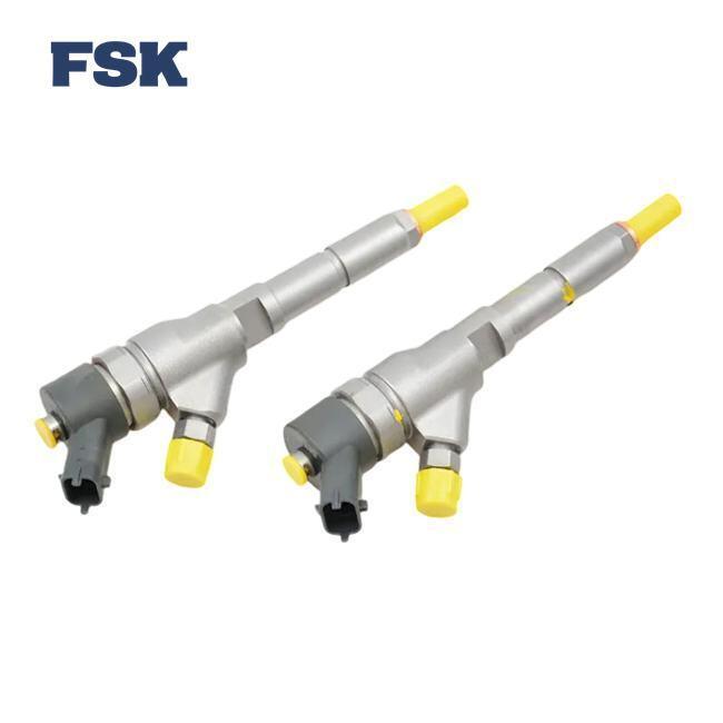 Diesel Fuel Injector 0445110707 For Diesel Vehicle Fuel System Parts