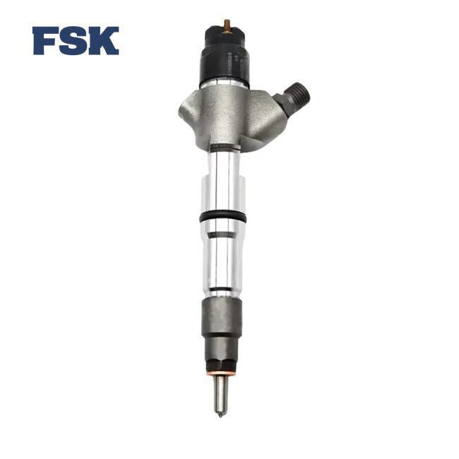 Diesel Injector 0445120213 For Weichai WD10 Engine Injectors