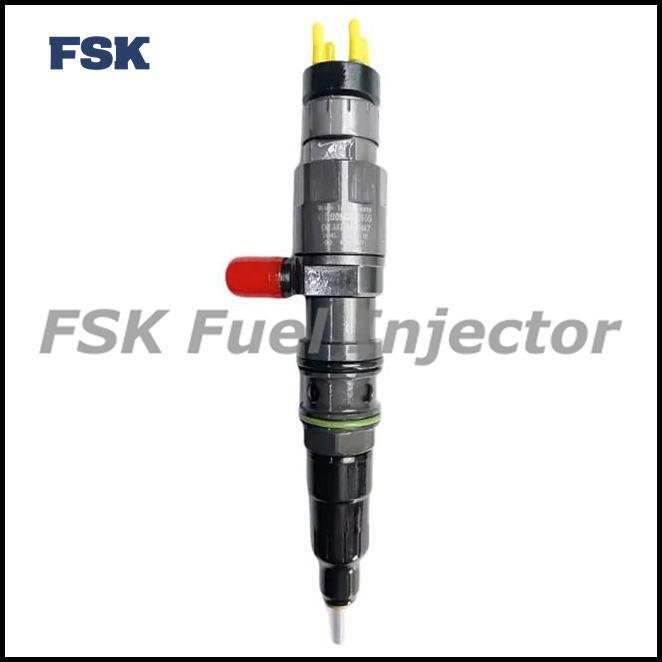 Diesel Injector 0445120271 For Mercedes-Benz Actros MP4 MP5