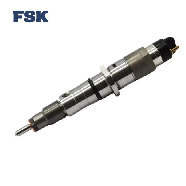 Premium 0445120474 Diesel Injector Compatible With Weichai WP1 Engines