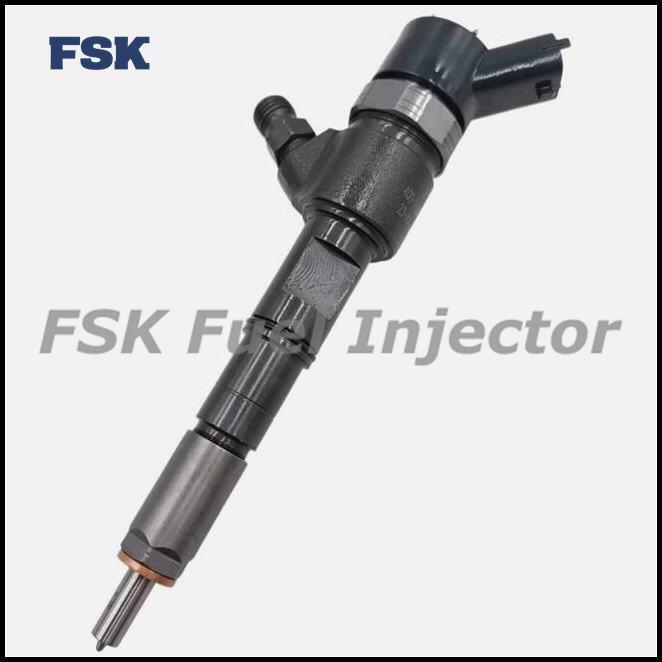Diesel Injector Assembly 0445110558 For Deutz Diesel Engines