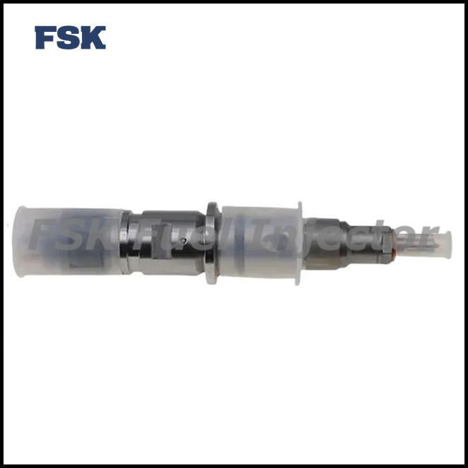 0445120187 Fuel Injectors Manufacturer Supplies Brand New 0445120187 For Diesel Engines