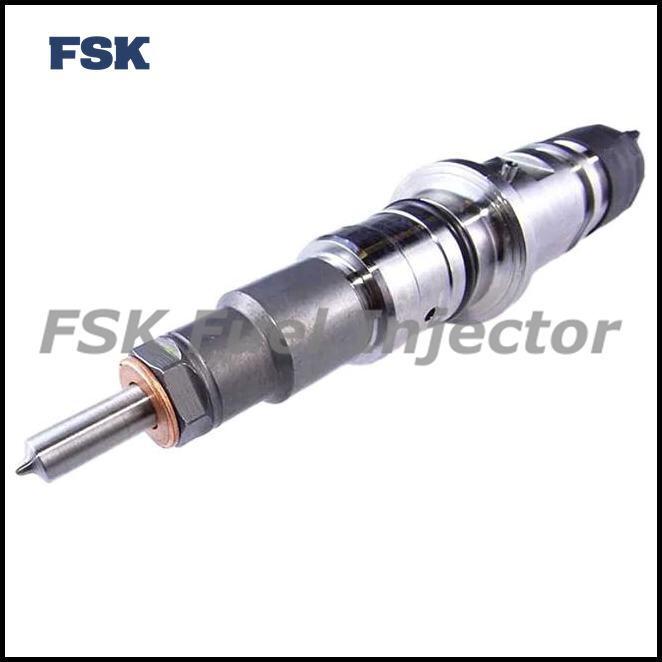 0445120187 Fuel Injectors Manufacturer Supplies Brand New 0445120187 For Diesel Engines