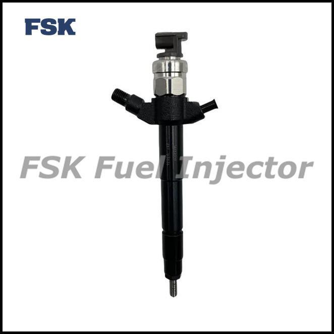 Factory Direct Supply 095000-7500 1465A279 Brand New Fuel Injector Engine Parts
