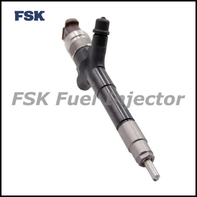 Brand New 295050-1760 1465A439 Fuel Injector Engine Parts Factory Direct Supply