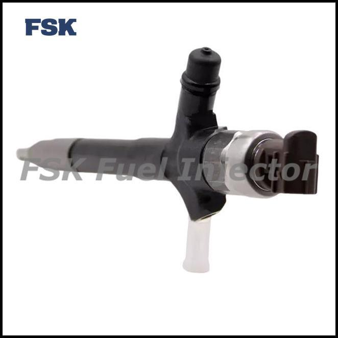 Brand New 295050-1760 1465A439 Fuel Injector Engine Parts Factory Direct Supply