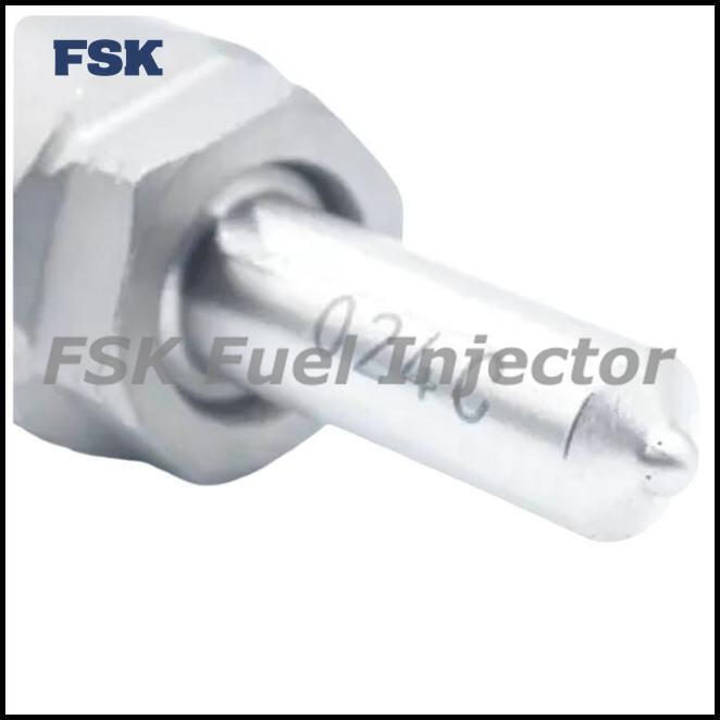 23670-09380 Engine Fuel Injectors For Toyota 2KD TFV Fuel Injectors