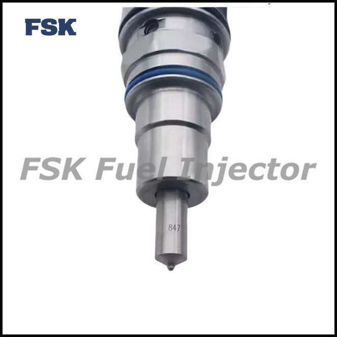 Individual Injector 0414701044 Engine Fuel Injectors For Scania