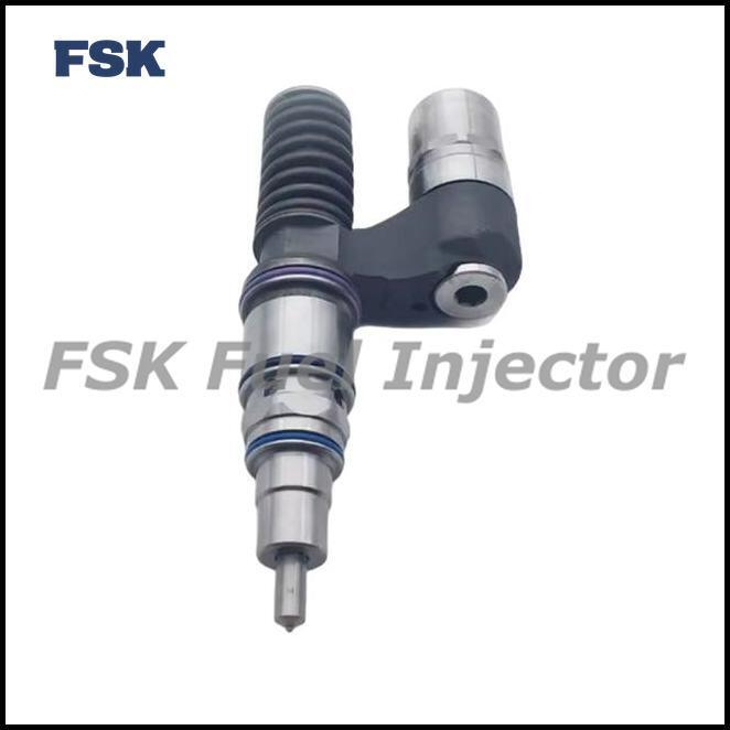 Individual Injector 0414701044 Engine Fuel Injectors For Scania
