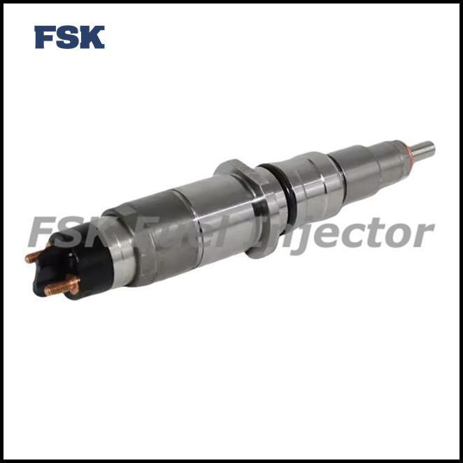 High Quality Fuel Injectors 0445120199 4994541 Brand New Fuel Injectors For Diesel Engines