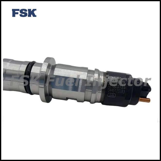 0445120383 5317323 Common Rail Injectors Direct From The Manufacturer, Diesel Engine Parts