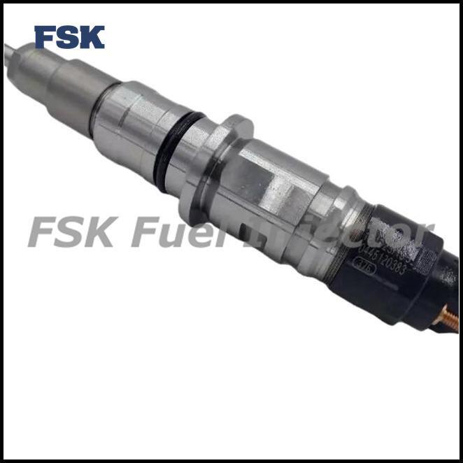 0445120383 5317323 Common Rail Injectors Direct From The Manufacturer, Diesel Engine Parts