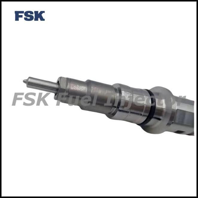 0445120383 5317323 Common Rail Injectors Direct From The Manufacturer, Diesel Engine Parts