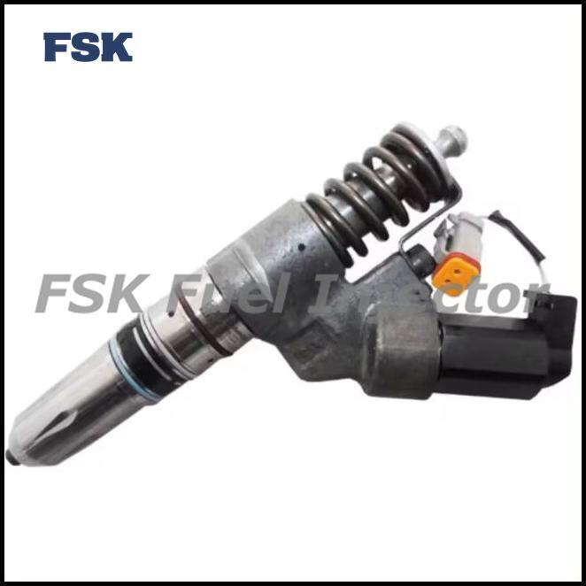 Common Rail Injector 3087557 For Cummins Excavator ISM QSM11 And M11 Engines