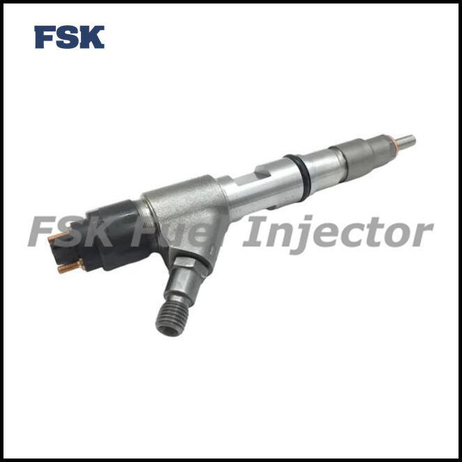 Common Rail Injector 5283275 0445120134 Cummins ISF3.8 Engine