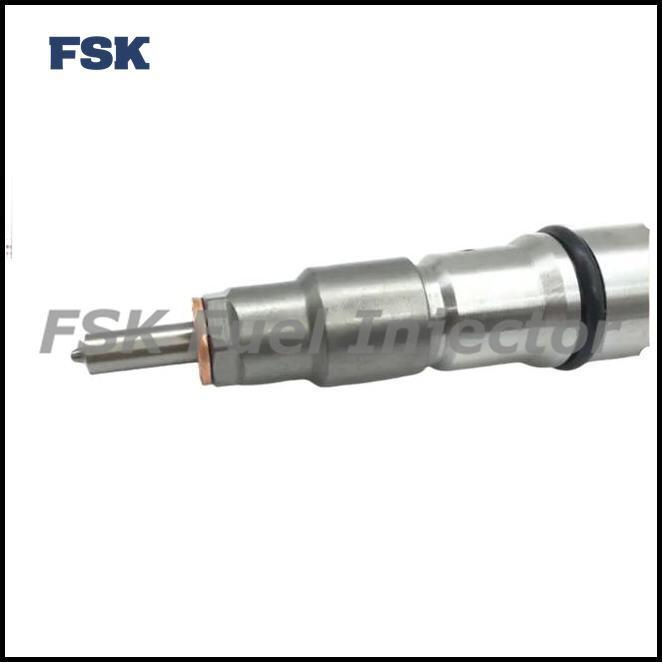 Common Rail Injector 5283275 0445120134 Cummins ISF3.8 Engine