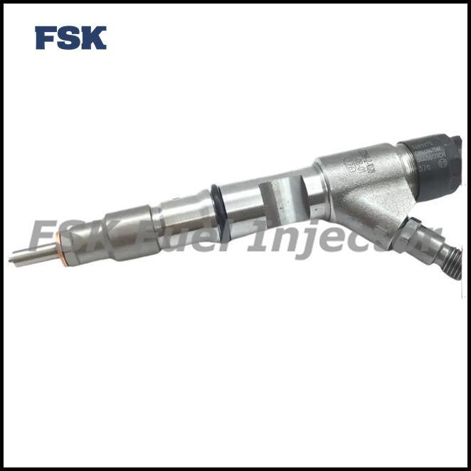 Common Rail Injector 5283275 0445120134 Cummins ISF3.8 Engine