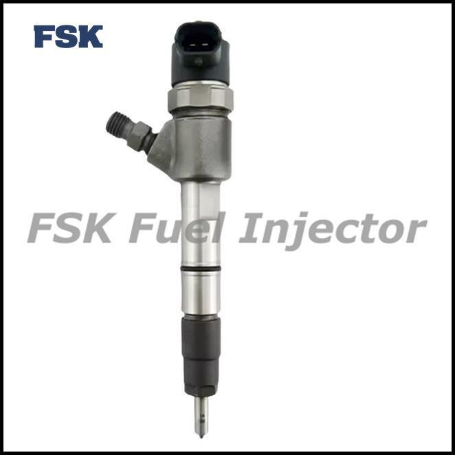 Common Rail Injector 0445110293 For Great Wall Engine Series Diesel Engines