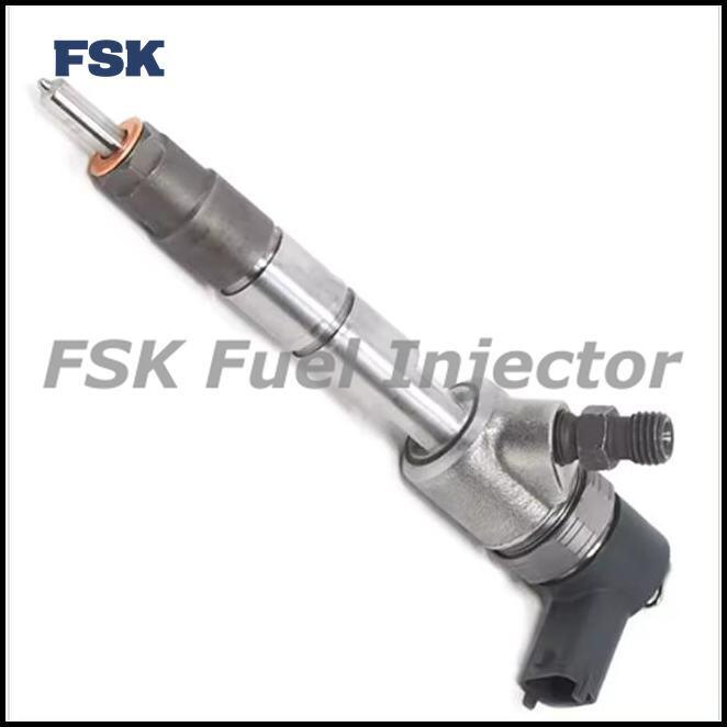 Common Rail Injector 0445110293 For Great Wall Engine Series Diesel Engines