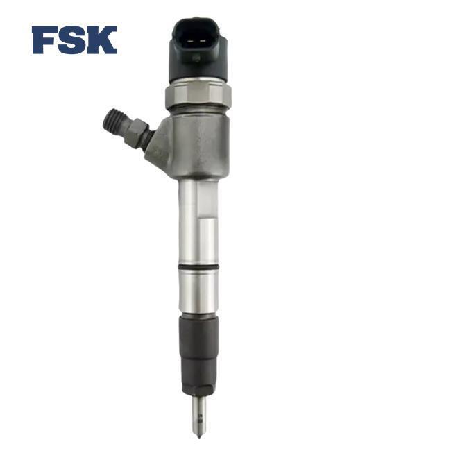 Common Rail Injector 0445110293 For Great Wall Engine Series Diesel Engines