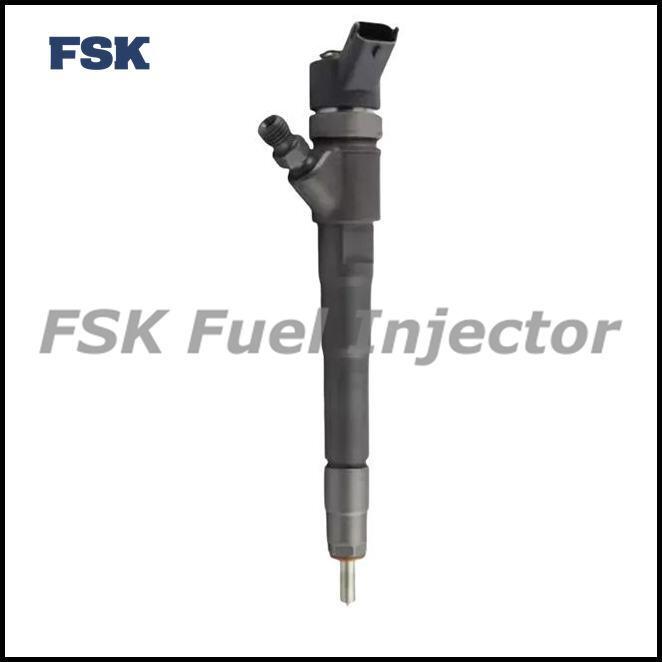 110 Series 0445110310 Common Rail Injectors High Quality Engine Injectors Directly From The Manufacturer