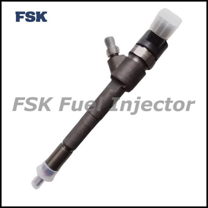110 Series 0445110310 Common Rail Injectors High Quality Engine Injectors Directly From The Manufacturer
