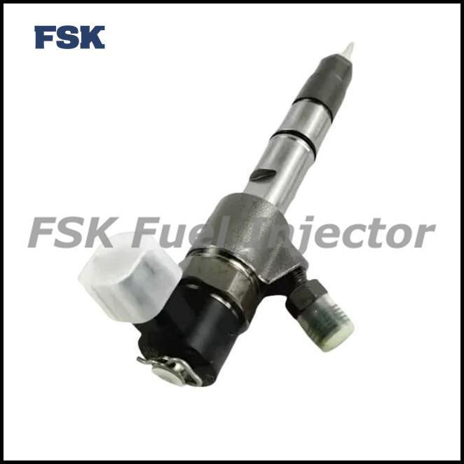 Common Rail Injector 0445110313 For Foton 2.8 4JB1 Engine Parts Injector