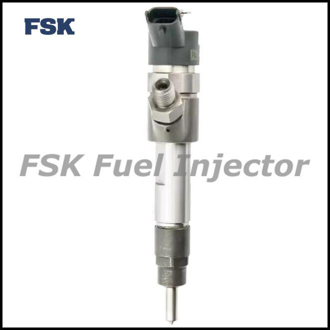 Common Rail Injector 0445120002 Diesel Engine Injector 120 Series