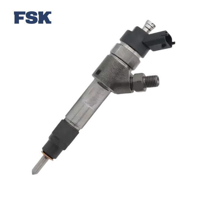 Common Rail Injector 0445120002 Diesel Engine Injector 120 Series