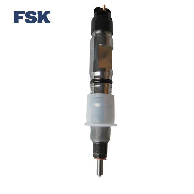 0445120030 Common Rail Injector Premium Diesel Engine Replacement Part