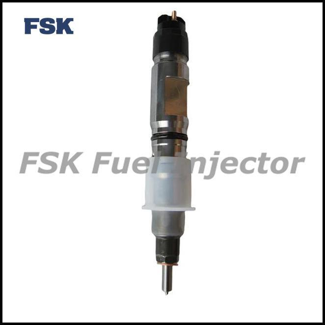 0445120030 Common Rail Injector Premium Diesel Engine Replacement Part