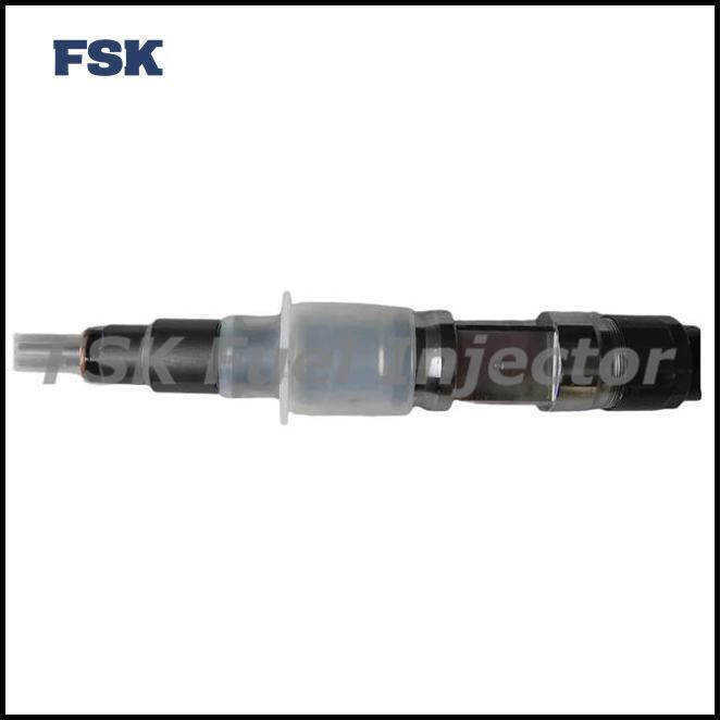 0445120030 Common Rail Injector Premium Diesel Engine Replacement Part