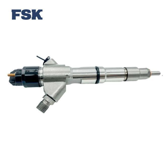 Common Rail Injector 0445120224 For Weichai WD10 Truck Engines