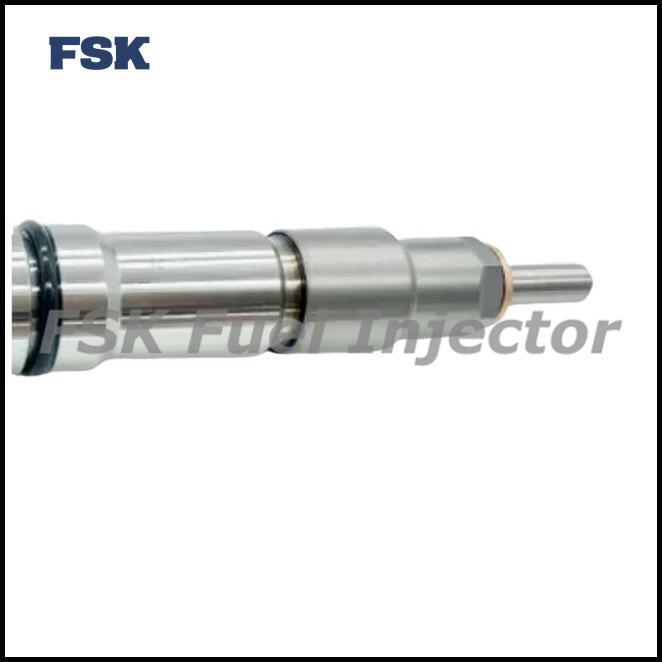 Common Rail Injector 0445120224 For Weichai WD10 Truck Engines