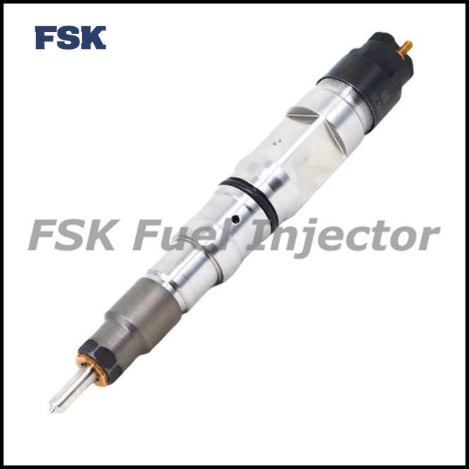 Common Rail Injector 0445120289 5268408 Diesel Engine Injector Parts
